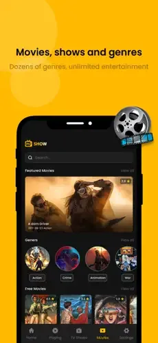 sonyliv-cricket-live Movies and shows